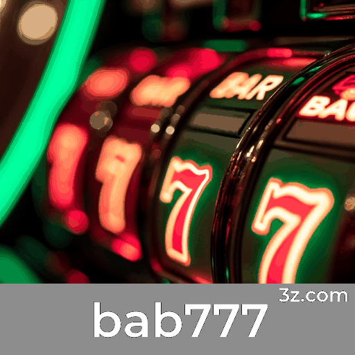 bab777: Plataforma de Apostas Segura e Confiável