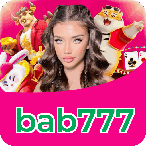 Siga a bab777 no Facebook